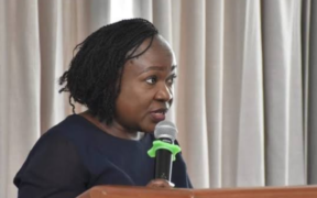 KNCHR Announces Commission Secretary Job, Apply Before Deadline