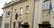 Kenya Embassy in Moscow Russia PHOTO/Yandex