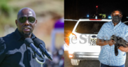 Murkomen Responds to Shadow Police Groups Not Commanded by IG Kanja