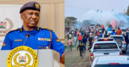 NPS Issues Fresh Directives on Political Rallies Ahead of 2027 Elections, Warns Goons