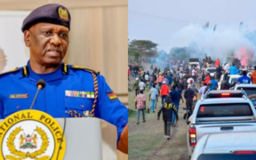 NPS Issues Fresh Directives on Political Rallies Ahead of 2027 Elections, Warns Goons