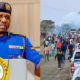 NPS Issues Fresh Directives on Political Rallies Ahead of 2027 Elections, Warns Goons