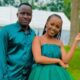 Nicholus Kioko and Wambo Ashley PHOTO/IG