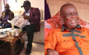 Oburu Resurfaces Amid Reports of Hospital Admission