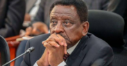 DOES GOV. ORENGO’S CURRENT POLITICAL DISCOURSE ‘LIBERATING LUOS’