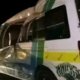 Photo showing the aftermath of the kinatwa shuttle after the accident along Nairobi - Mombasa highway. Photo / Swagga / X