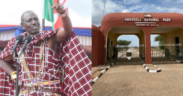 Ruto Explains Delay in Amboseli Handover to Kajiado County
