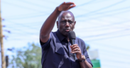Ruto Issues Ultimatum to Tata Chemicals Magadi or Face Action