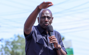 Ruto Issues Ultimatum to Tata Chemicals Magadi or Face Action