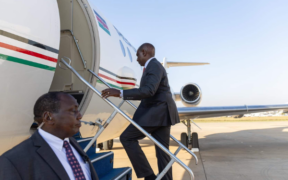 Ruto to Attend 81st UN General Assembly in New York