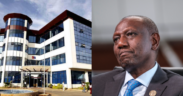 Ruto's Govt Slapped With 4 Demands After Standard Group Editor's Abduction