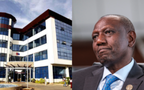 Ruto's Govt Slapped With 4 Demands After Standard Group Editor's Abduction