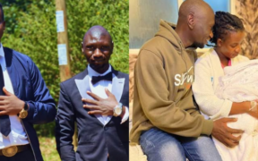 Stevo Simple Boy’s Former Manager Apologizes Over Claims That the Child Is His