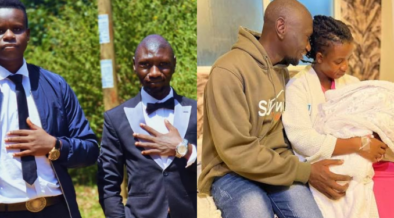Stevo Simple Boy’s Former Manager Apologizes Over Claims That the Child Is His