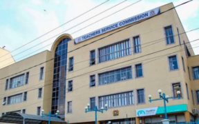 TSC Sets the Record Straight on Alleged Recruitment and Promotion Fees