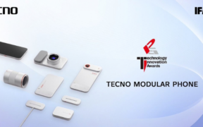 TECNO Bags Two Major Awards