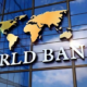 The World Bank building. PHOTO/World Bank
