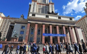 Open Doors Scholarship Offers Tuition-Free Study in Russia:How to Apply 