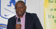 From Corporate Law to Kenya Airways Acting Managing Director and CEO,Meet Habil Waswani