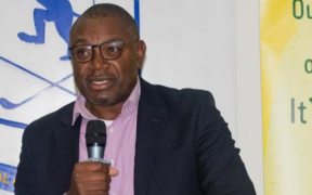From Corporate Law to Kenya Airways Acting Managing Director and CEO,Meet Habil Waswani