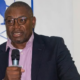 From Corporate Law to Kenya Airways Acting Managing Director and CEO,Meet Habil Waswani