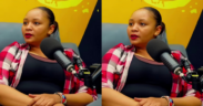 A photo of Doctor Goody Gor during an interview on Iko Nini Podcast on September 4, 2026. PHOTO/ Screengrab