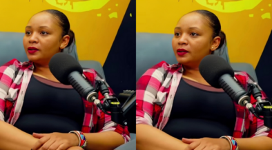 A photo of Doctor Goody Gor during an interview on Iko Nini Podcast on September 4, 2026. PHOTO/ Screengrab
