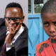 A photo collage of Media Personality Oga Obinna and Onsongo Comedian. PHOTO/ Oga Obinna IG/ Onsongo Comedian Tiktok.