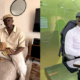 A photo collage of forex trader Onyango Tate. PHOTO/ Ongango Tate Facebook