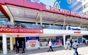 Pronto Restaurant: What You Never Knew About Nairobi’s Famous Food Joint