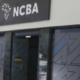 A photo of NCBA Bank. PHOTO/ NCBA
