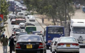 Jubilee Live Free Race will close major Nairobi roads for 14 hours on Sunday, September 27, affecting Southern Bypass, Ngong Road at Lenana and the Uhuru Gardens-Carnivore stretch.