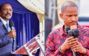 Kenyan politicians are forming, taking over and fighting to control political parties as they position themselves for the 2027 General Election.