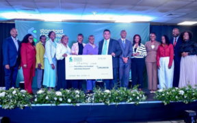 Standard Chartered Awards Ksh9 Million to Seven Women-Led Startups as 15 Entrepreneurs Graduate