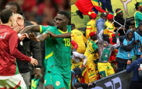 Senegal’s AFCON 2025 Appeal: CAS Sets Date For Hearing