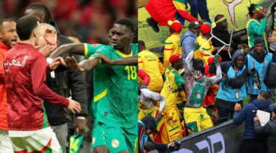 Senegal’s AFCON 2025 Appeal: CAS Sets Date For Hearing