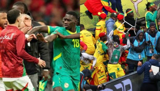 Senegal’s AFCON 2025 Appeal: CAS Sets Date For Hearing