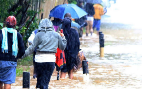 WMO has warned that a strengthening El Niño is likely to continue into early 2027, raising the risk of extreme weather across different parts of the world. PHOTO/