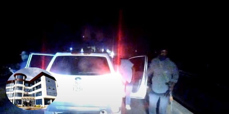 The Standard Group has demanded the immediate and safe release of its Associate Editor, Alex Kiprotich, after his alleged abduction along the Gilgil–Nakuru road on Tuesday night.