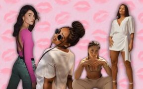 How to be a baddie