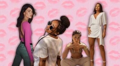 How to be a baddie