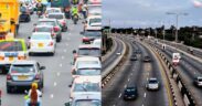 Kisumu-Busia Highway