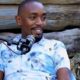 Former KDF pilot Samuel Kariuki. PHOTO/ JEFF KURIA YOUTUBE