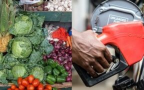 Kenya’s inflation eases to 6.4% in June as food prices show mixed trends and transport costs remain elevated.