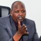Chief Conservator of Forests (CCF) and Chief Executive Officer of the Kenya Forest Service (KFS) Alex Lemarkoko. PHOTO/ X
