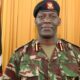 Senior Assistant Inspector- General Lazarus Opicho. PHOTO/ Koome X