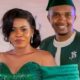 Mercy Kanini and Morara Kebaso