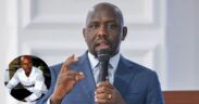 Murkomen Breaks Silence on Standard Group Editor Abduction, Orders IG Kanja