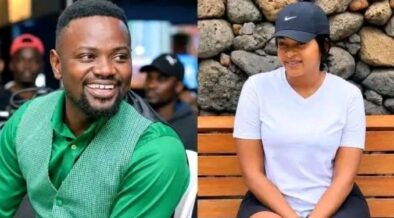 Ohangla star Prince Indah is reportedly set to marry Effie Osano as second wife. PHOTO/X