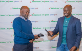 Safaricom, Pesapal Roll Out New M-PESA Payment Experience